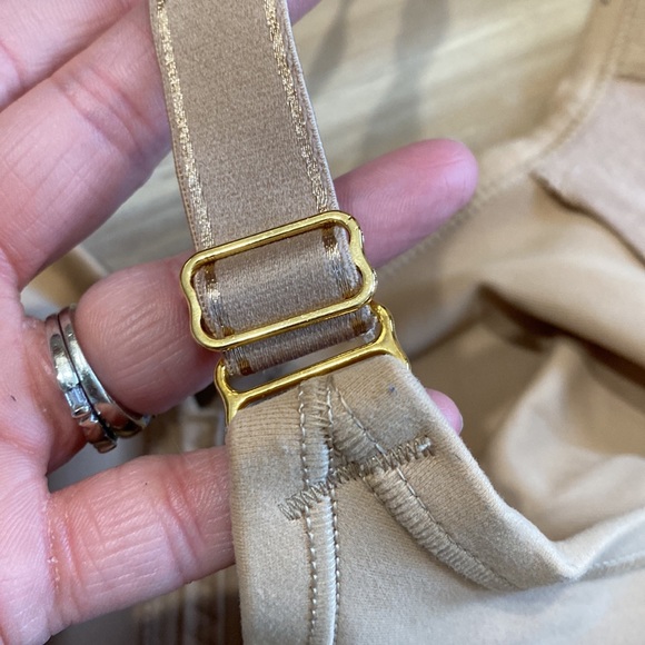 Soma set of two Full Coverage Wireless Unlined Bras - Picture 8 of 8